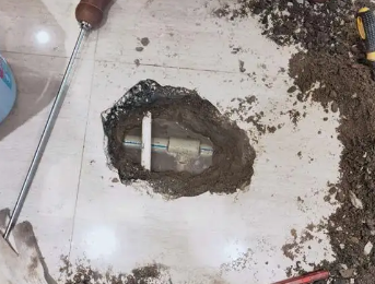 松山测漏水电话