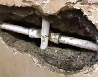 松山测漏水哪家好