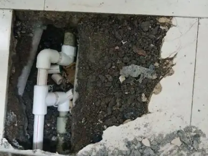 松山测漏水哪家好