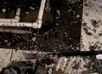 松山漏水检测电话