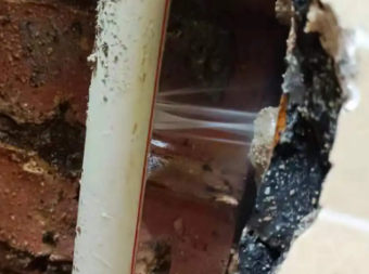 松山漏水检测电话