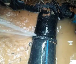 松山测漏水公司哪家好