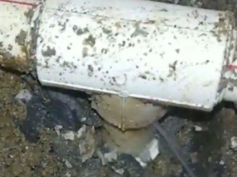 松山测漏水公司多少钱