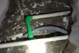 松山测漏水公司