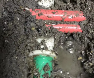 松山漏水检测电话