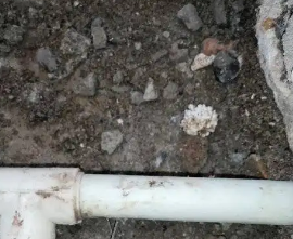 松山漏水检测哪家好