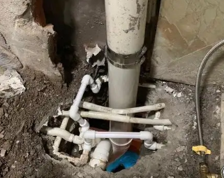 松山漏水检测哪家好