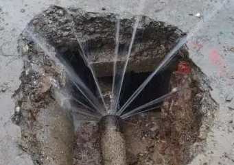 松山漏水检测多少钱