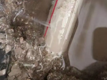 松山漏水检测哪家好