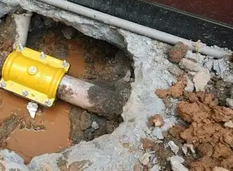 松山漏水检测哪家好