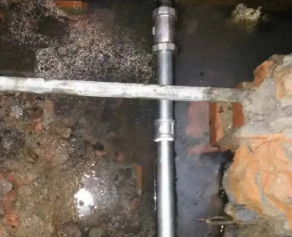 松山漏水检测公司电话