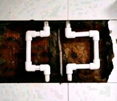 松山卫生间测漏水哪家好