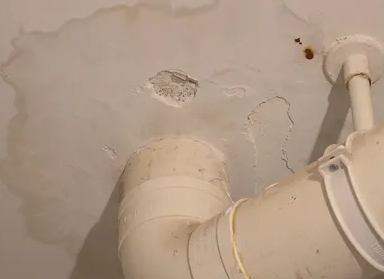 松山卫生间测漏水多少钱