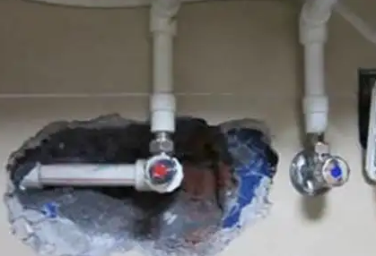 松山卫生间测漏水查询方法