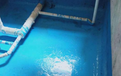 松山卫生间测漏水哪家好