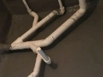 松山水管漏水检测知识点