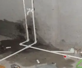 松山水管漏水检测多少钱