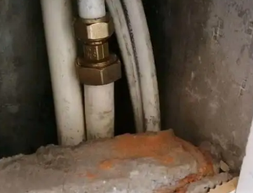 松山水管漏水检测哪家好