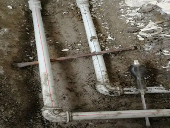 松山卫生间测漏水多少钱