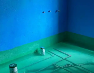 松山卫生间防水