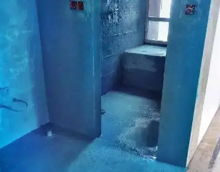 松山卫生间防水哪家好