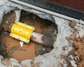 松山卫生间测漏水哪家好