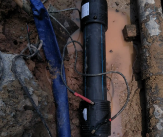 松山水管漏水检测多少钱