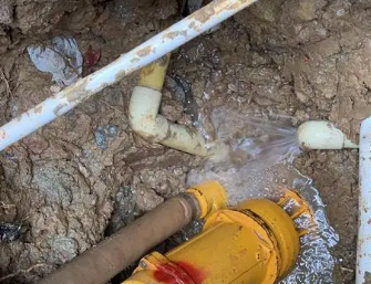 松山水管漏水检测哪家好