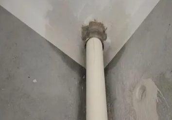 松山卫生间测漏水之渗水防护