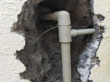 松山卫生间测漏水哪家好