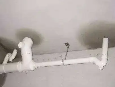 松山卫生间测漏水的几种情景