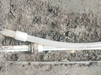 松山卫生间测漏水哪家好