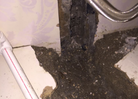 松山卫生间测漏水哪家好