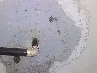 松山卫生间测漏水之怎么维修