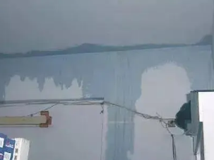 松山卫生间测漏水哪家好