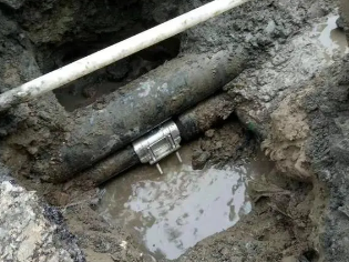 松山水管漏水检测的传递距离多少