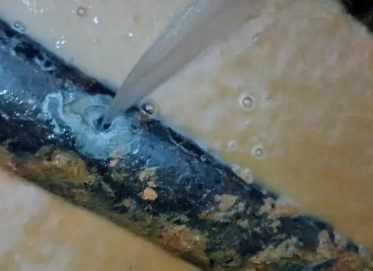 松山水管漏水检测多少钱