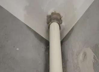 松山卫生间测漏水的新闻分享