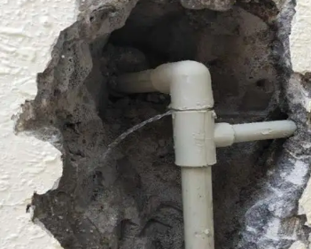 松山卫生间测漏水哪家好