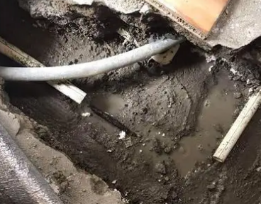 松山卫生间测漏水价格明细