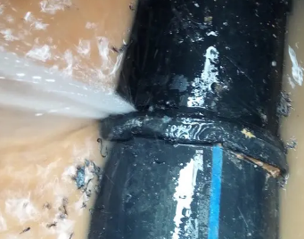 松山水管漏水检测的小妙招