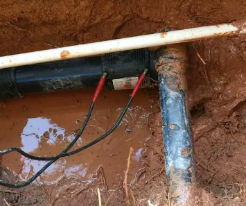 松山水管漏水检测多少钱