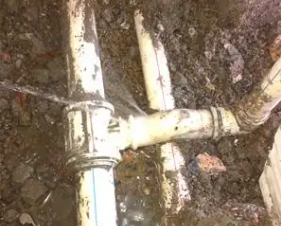 松山卫生间测漏水多少钱