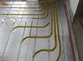 松山地暖维修哪家好