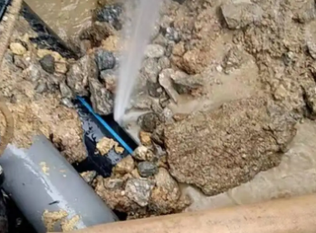 松山水管漏水检测哪家好