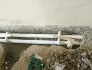 松山卫生间测漏水哪家好