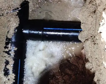 松山水管漏水检测哪家好