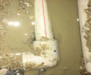 松山水管漏水检测多少钱