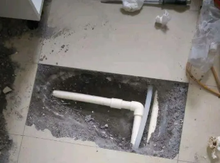 松山卫生间测漏水哪家好