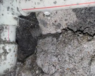 松山漏水检测多少钱